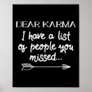 Search for karma posters Sarcasm