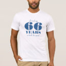 Search for age 60 tshirts Party