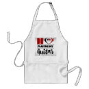 Search for bass guitar aprons Guitarist