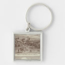 Search for two tone key rings Sepia