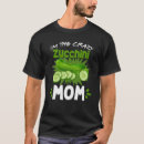 Search for zucchini tshirts Mum