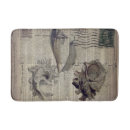 Search for tropical print bath mats Beach