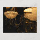 Search for chandeliers postcards Light