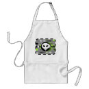 Search for retro sci fi aprons Aliens