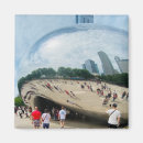 Search for bean magnets Blue