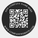 Search for unique business stickers Social