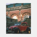 Search for vintage car blankets Old