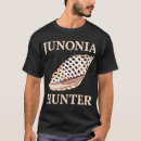 Search for sanibel island tshirts Junonia