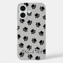 Search for puppy paw iphone cases Pattern