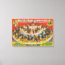 Search for circus performer Old