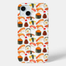 Search for cute japanese iphone cases Sushi