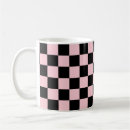 Search for pink tartan mugs Pattern