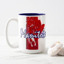 Search for canadian province mugs Manitoba