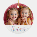 Search for girl twins christmas tree decorations Girls