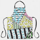 Search for background aprons Black
