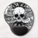 Search for skull mouse mats spooky