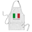 Search for do aprons Italy