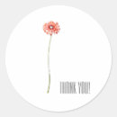Search for red daisy flower stickers Gerbera
