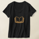 Search for chapter tshirts Reader