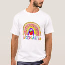 Search for stationery tshirts Kindergarten