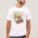 Search for authors tshirts Vintage