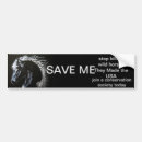 Search for free bumper stickers Black