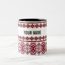Search for traditional mugs Ukrainian