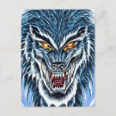 Search for digital wolf postcards Wolves