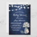 Search for babys breath baby shower invitations Wood