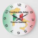 Search for italia clocks Alto adige