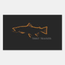 Search for trout fly stickers Dad