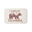 Search for bear bath mats Nature