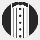 Search for tuxedo stickers Groom