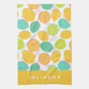 Search for lemon tea towels Cute
