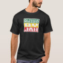 Search for jah bless tshirts God