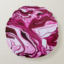 Search for magenta cushions Abstract