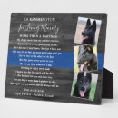Search for police memorial In loving memory