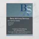 Search for texture 4x5 flyers Elegant