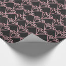 Search for black glitter wrapping paper Diamond