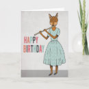 Search for flute cards Cute
