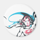 Search for 2 colour magnets Supergirl