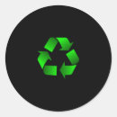 Search for reduce stickers Recycling