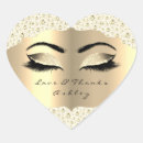 Search for gold eye stickers Eyebrow