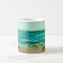 Search for sea shore mugs Ocean