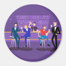 Search for cartoonize magnets For him