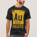 Search for gold digger clothing Funny