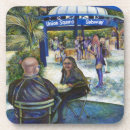 Search for playing coasters Chic