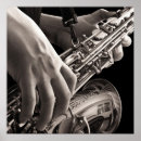 Search for sax posters Brass