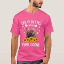 Search for life is better with cats tshirts Owner