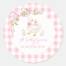 Search for vintage baby stickers For her